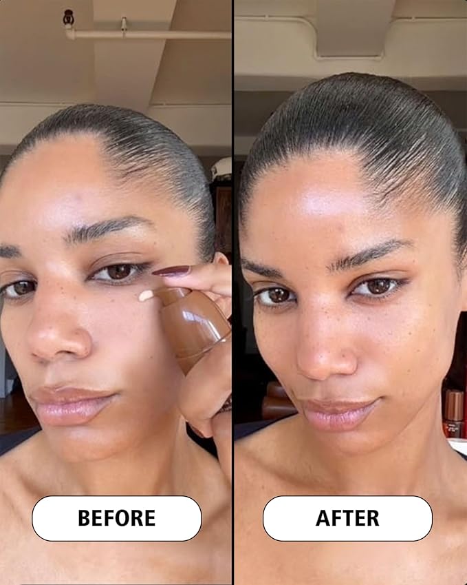 Cay Skin Isle Glow Face Moisturizer SPF 45 ? Illuminating Moisturizer Broad Spectrum Sunscreen + Makeup Primer ? Lightweight Pearlescent Formula with Radiant Finish for All Skin Types ? 2-Pk 1.5 oz