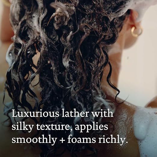 Living Proof No Frizz Shampoo ? Controls Frizz Smoothes Softens Protects from Humidity Gentle for All Hair Types