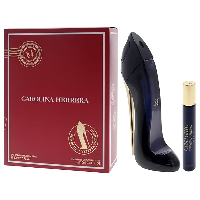 Carolina Herrera Good Girl 2count