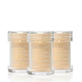 jane iredale Powder-Me SPF 30 Dry Sunscreen Broad Spectrum Brush-On Physical Sun Protection for Face Body &amp Scalp Refillable Vegan Cruelty-Free