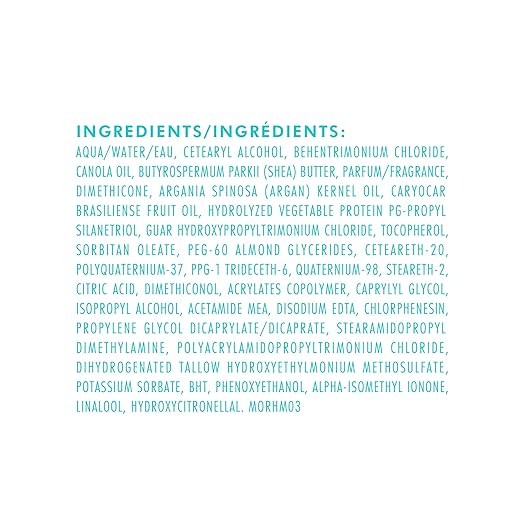 Moroccanoil Restorative Hair Mask