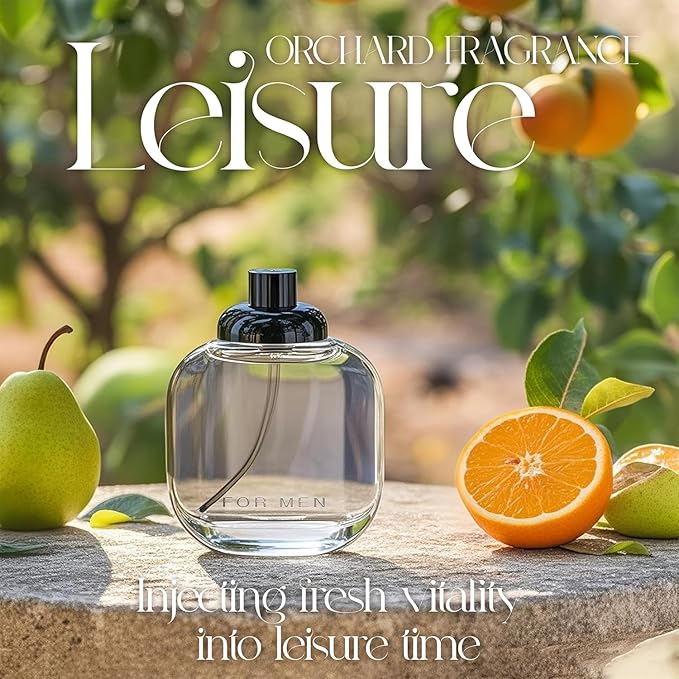Catch Couple Set Perfume for Women/Men Eau De Parfum - Amber Floral Jasmine Bourbon Vanilla &amp Woods Oriental-Floral Cologne with a Modern Twist Elegant 100ml Bottle for Best Gift
