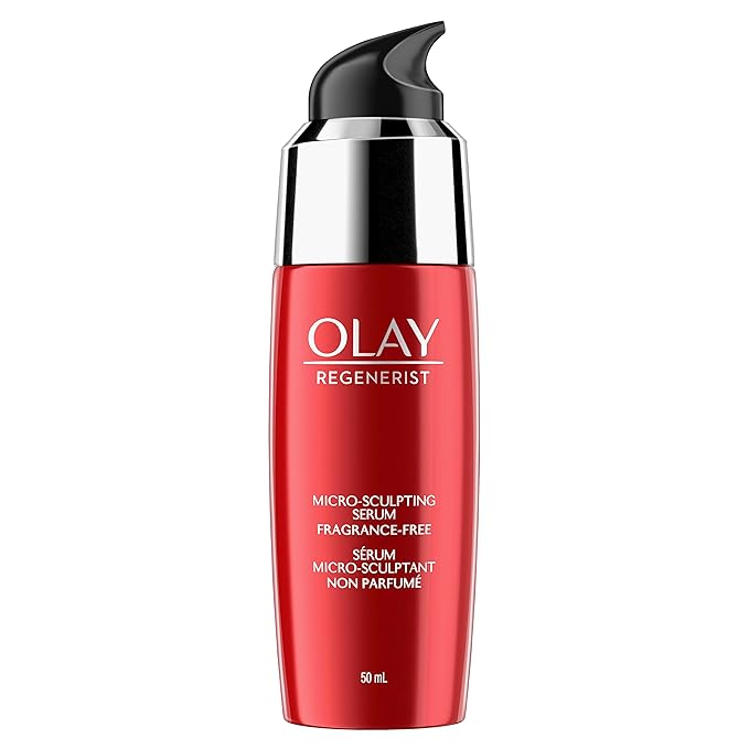 Olay Regenerist Micro-Sculpting 1.7 Fl Oz