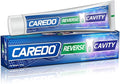 Cavity Reversal Hydroxyapatite Toothpaste for Adults Cavity Tooth Filler as Home Cavity Repair Fluoride Free Reverse Cavities Treatment for Tooth Decay Repair Remineralizing Repair 3.52OZ