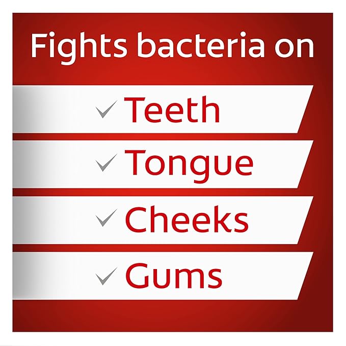 Colgate Total Teeth Whitening Toothpaste 10 Benefits Including Sensitivity Relief Whitening Mint 4.8 oz ( Pack of 4 )