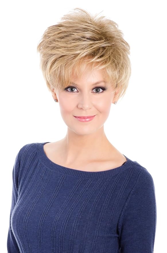 Tony of Beverly Enhancer Womens Synthetic Hairpiece