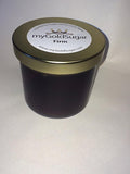 18oz My Gold Sugar - Sugaring for Hair Removal (Firm)