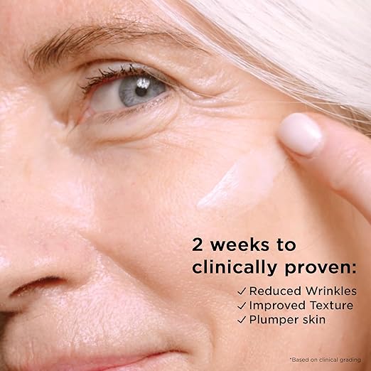 IT Cosmetics Confidence in a Cream - Hydrating &amp Anti Aging Face Moisturizer Visibly Reduces Fine Lines &amp Wrinkles Up To 48H Hydration Repairs Skin Barrier Squalane &amp Ceramides For Al