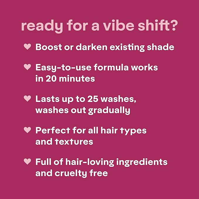 Madison Reed colorwonder Demi-Permanent Hair Color Effortless At-Home Hair Dye Ammonia-Free Cruelty-Free Silver and Bold (8S Silver Steel) Pack of 1