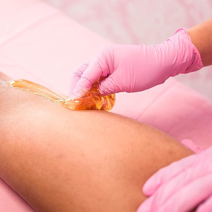 Paste for Bikini Legs Brazilian Arms and Back - 12oz by Sugaring NYC