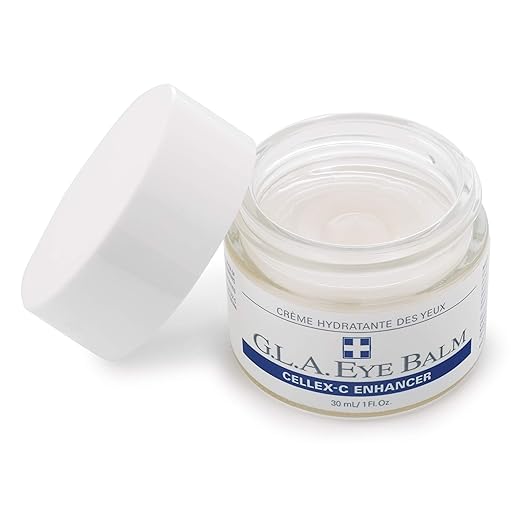 Cellex-C Enhancer G.L.A. Eye Balm1 Fl Oz