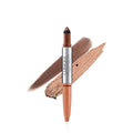 Clinique High Impact Shadow Play Shadow + Definer | Eyeliner + Eyeshadow | Crease Proof Water Resistant + Safe For Sensitive Eyes