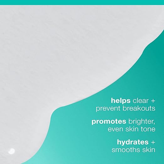 Dermalogica Age Bright Clearing Serum (1 Fl Oz) Anti-Aging Face Serum with Salicylic Acid - Promotes Smoother Clearer Brighter and More Even Skin