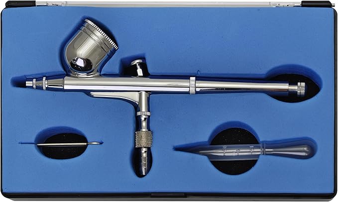 Facial Care Tools Face Mist Mini Airbrush Oxygen Spray Gun for Oxygen Beauty Machine Elitzia ETS104