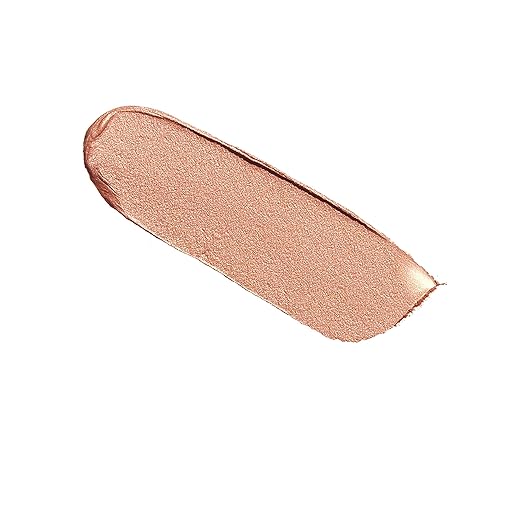 Charlotte Tilbury Eyes to Mesmerize Cream Eyeshadow - Long-Lasting Single Eyeshadow - Water-Infused Metallic Formula with Vitamin E for Crease-Resistant Wear