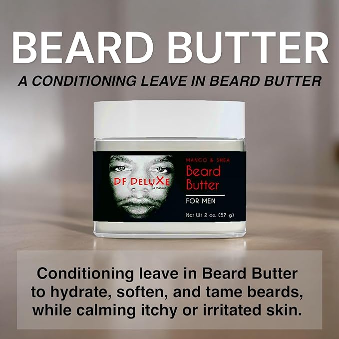 Beard Butter