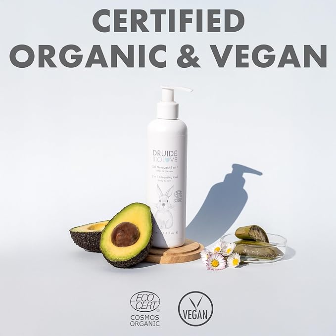 Sunscreen SPF30 For Baby ? Kid-Safe Reef-Friendly ? Organic Sun Care Zinc Formula Paraben-Free Travel Size ? 100 g (3.5 oz) Coconut Vanilla