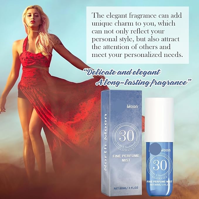 Violet Fragrance Spray - Long-Lasting Fresh And Light Perfume For Wrists Behind Ears Unleash Your Unique Charm(2PCS)