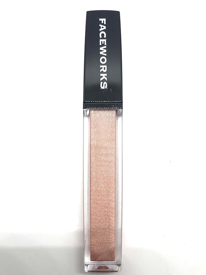 Liquid Lipstick Lip Gloss LIPSTICKS (Champagne)