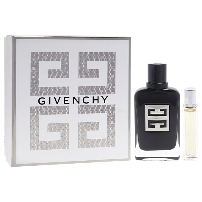 Givenchy Gentlemen Society for Men - 2 Pc Gift Set 3.3oz EDP Spray 0.42oz EDP Spray