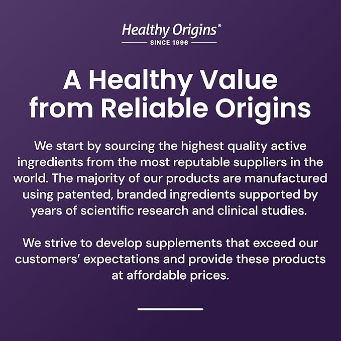 Healthy Origins® Performance Creatine with Creapure® Unflavored Micronized Powder Supports Muscle Function Energy &amp Recovery 21.2oz (600g) 120 Servings