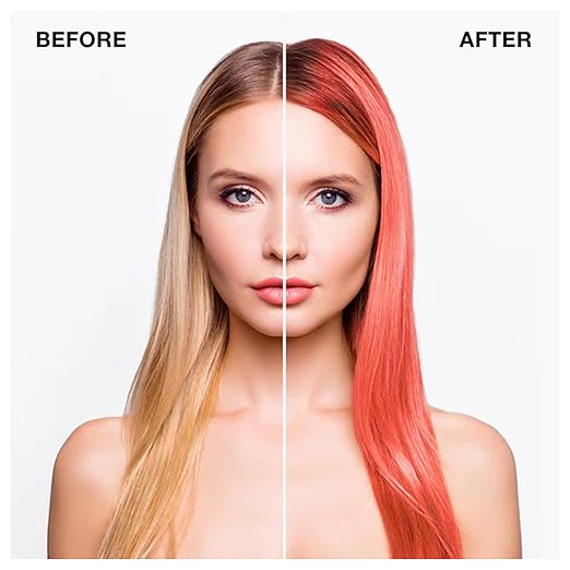 IGK Hair Gloss Toner &amp Color Depositing Mask | Vegan + Cruelty Free |