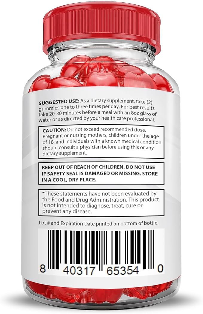 Justified Laboratories (2 Pack Ketosyn Keto ACV Gummies Extreme 2000MG Ketosyn Keto Gummies Apple Cider Vinegar Formulated with Pomegranate Beet Juice Powder B12 Vegan Non GMO 120 Gummys