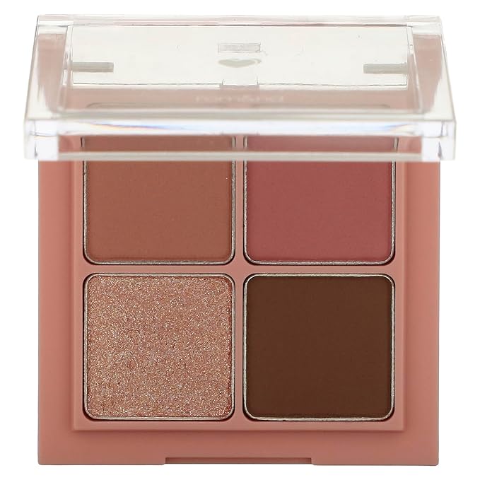 Rom&ampnd Better Than Eyeshadow 6.5g
