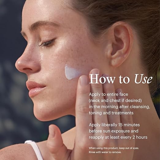 SkinMedica Essential Defense Mineral Shield SPF 35 Sunscreen for Face (NEW PACKAGING). This Lightweight Facial Sunscreen is Ideal for Oily and/or Combination Skin 1.7 Oz