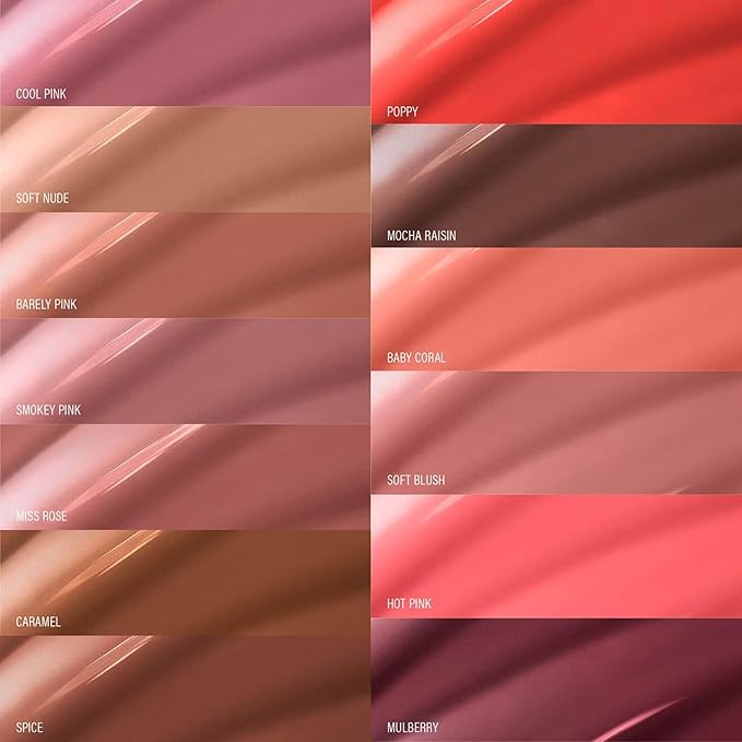 MoistureGlow??Plumping Lip Color