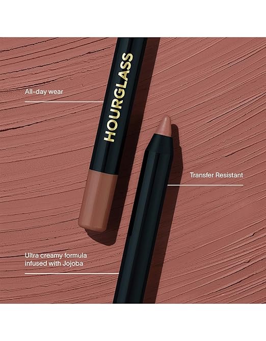 HOURGLASS Shape and Sculpt Lip Liner