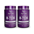 I Belli Capelli Ravenna Hair B-tox Treatment for Blond Hair Formaldehyde-Free- Cirugia Capilar Para el Cabello- Anti-Frizz Smoothing- 35.2 oz(1kg) 2 units