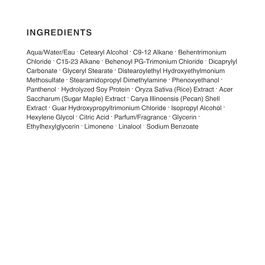 Authentic Beauty Concept Replenish Mask | Damaged Hair | Strengthens Hair Fiber | Vegan &amp Cruelty-free | Silicone-free