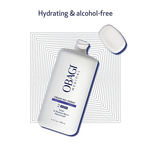 Obagi Nu-Derm Face Toner