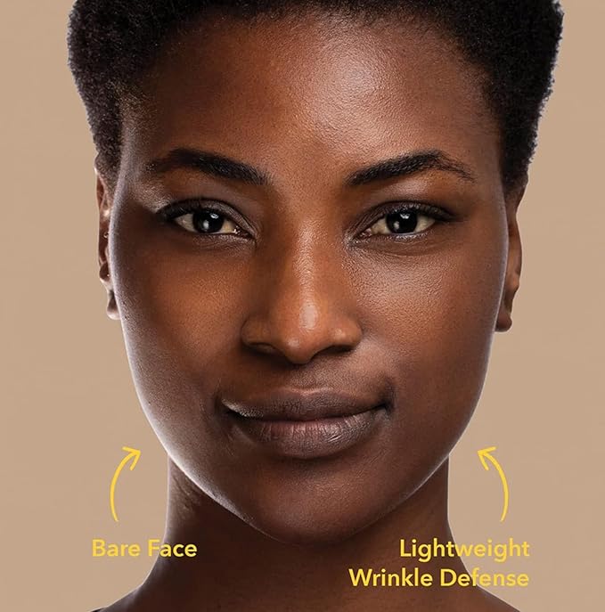 Dr. Dennis Gross All-Physical Lightweight Wrinkle Defense Broad Spectrum Sunscreen SPF 30 1.7 oz
