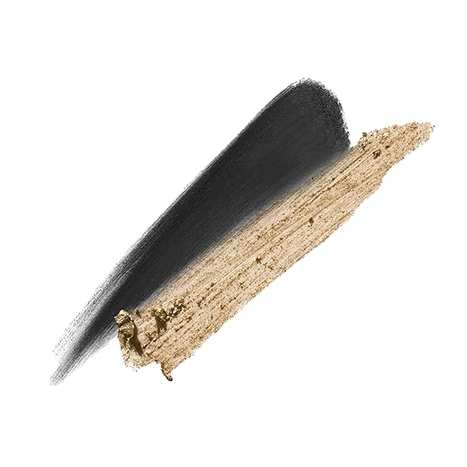 Clinique High Impact Shadow Play Shadow + Definer | Eyeliner + Eyeshadow | Crease Proof Water Resistant + Safe For Sensitive Eyes