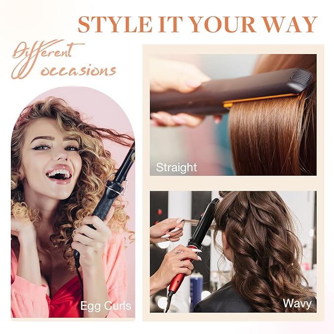 GOO GOO Invisi Edge Clip in Hair Extensions 18inch 110g 7Pcs Injected Seamless PU Clip in Hair Extensions Virgin Real Human Hair #1D/2C/4E Chocolate Dip Color Melt