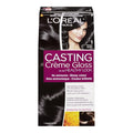 L'Oreal Healthy Look Creme Gloss Hair Color 1 Rich Black/Double Espresso