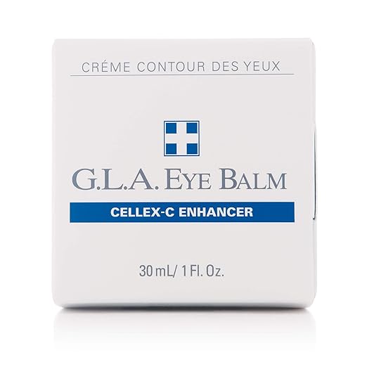 Cellex-C Enhancer G.L.A. Eye Balm1 Fl Oz