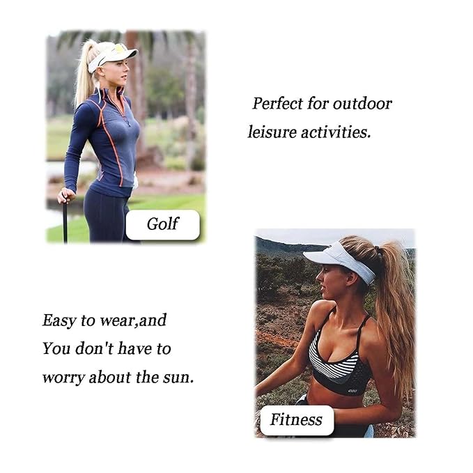 Hat Wig for Women Baseball Cap Wig with Curly Synthetic Hair Extensions Ponytail Cap wig Sun Hat with Hair