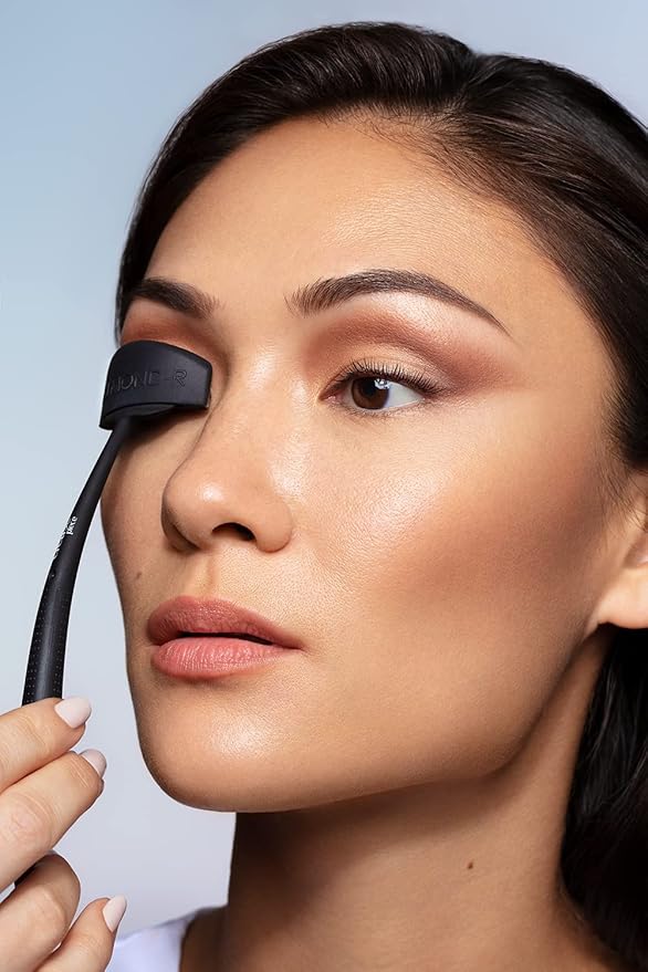 Cut Crease Creation Kit - Professional Eye Makeup Tool for Perfect Cut Crease Eyeshadow Looks | Easy to Use Beginner-Friendly Makeup Artist Approved