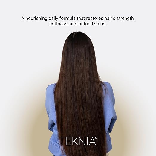 LAKM? Teknia Deep Care Hair Treatment Repairing Mask for Damaged Hair