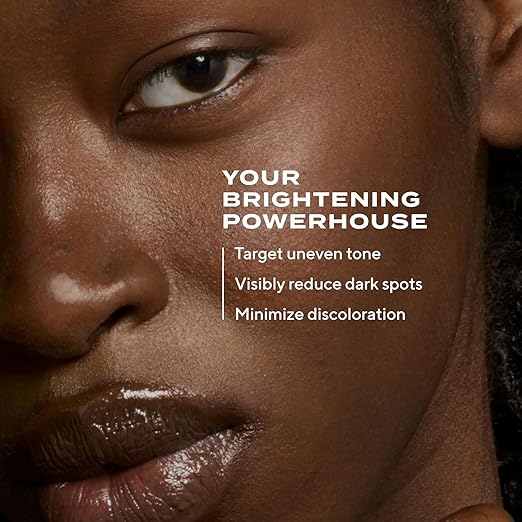 Murad Rapid Dark Spot Correcting Serum - Advanced Anti-Aging Formula with Patented Resorcinol Technology Tranexamic and Glycolic Acids for Hyperpigmentation Dark Spots and Dull Skin - 1 Fl Oz