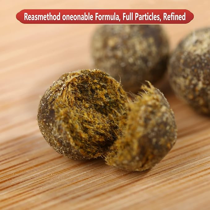 Effective Ancient Remedy Healthy Belly Pellets Mugwort Navel Sticker Wormwood Belly Button Patch Herbal Waist Pellet for Women and Men