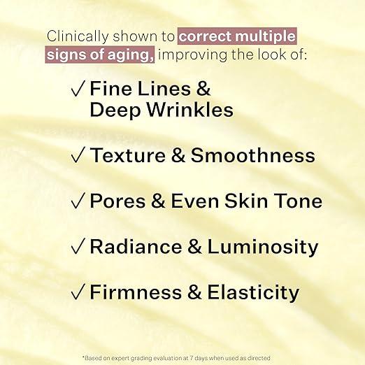 StriVectin Advanced Retinol Targets Visible Signs of Aging for Healthier Skin