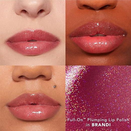 Buxom Women's Full-On Plumping Lip Polish