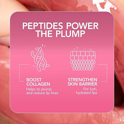 Buxom Women's Full-On Plumping Lip Polish