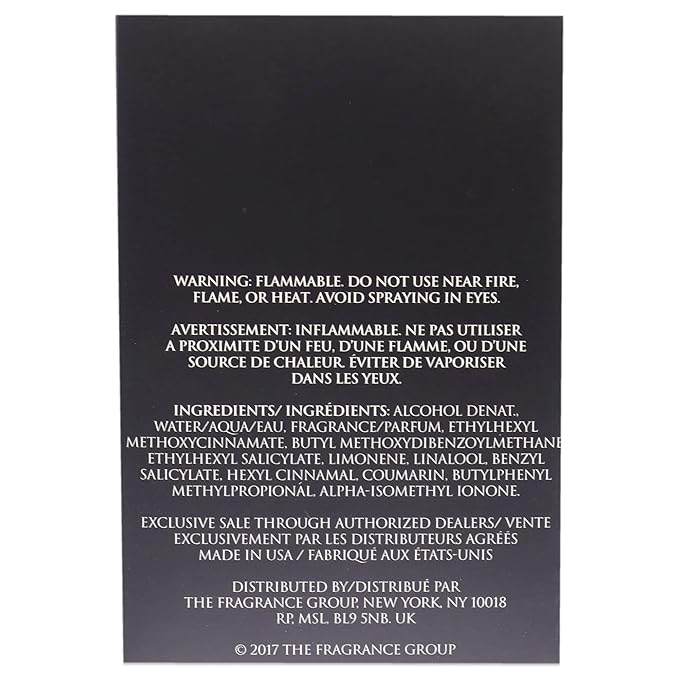 Banana Republic Modern Men's Eau de Toilette Spray 3.4 Ounce