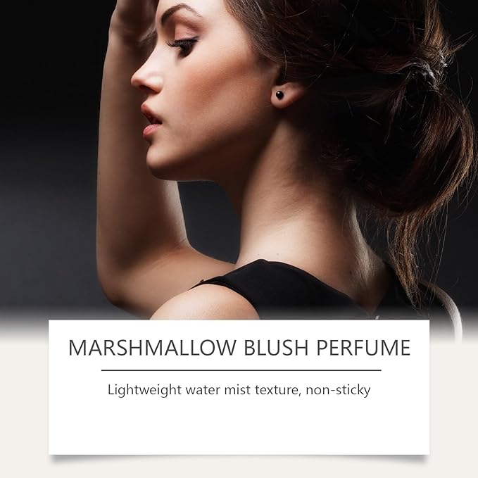 Strawberry Parfum - Fresh &amp Sweet Long-Lasting Portable Fragrance For Date Commute &amp Daily Wear(1PCS)