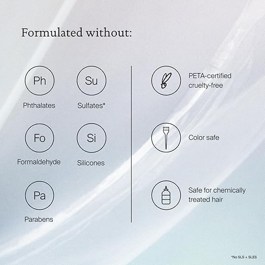 Living Proof Triple Bond Complex Leave-In Treatment and Hair Mask ? Rebuilds Hair Structure Repairs Damage Heat Protection Long-Lasting Results